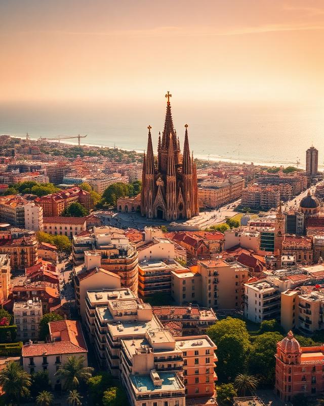 Barcelona